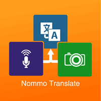 nommo-translate icon