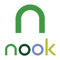 nook-press-by-barnes-and-noble icon