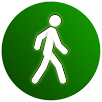 Noom Walk icon