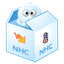 notebook-hardware-control icon