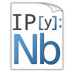 notebook-viewer-jupyter-notebooks icon