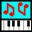 noteworthy-composer icon
