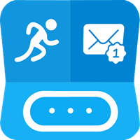 notify-and-fitness-for-mi-band icon