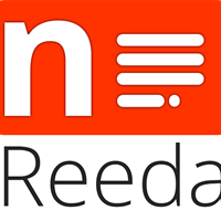 nreeda--web-based-open-source-rss-xml-atom-feed-reader icon