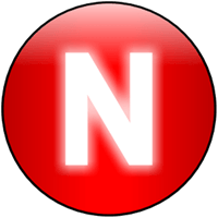 NTorrent icon