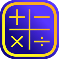 numbily--free-math-game icon