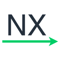 nx-framework icon