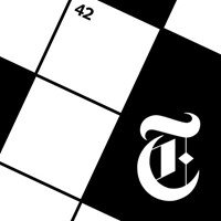 nytimes--crossword icon