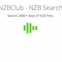 NZBClub icon