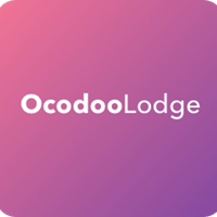 OcodooLodge - vacation rental marketplace icon