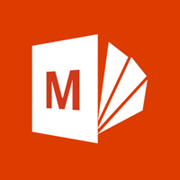 Office Mix icon