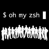 oh-my-zsh icon