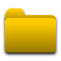 OI File Manager icon