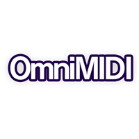 OmniMIDI icon