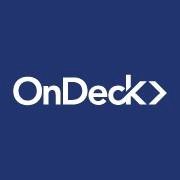 On Deck icon