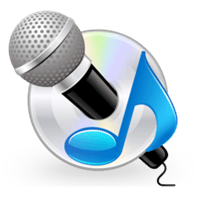 Ondesoft Audio Recorder for Mac icon