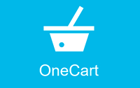 OneCart icon