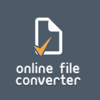 online-file-converter icon