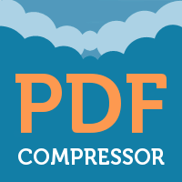 online-pdf-compressor icon