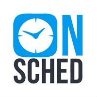 OnSched icon
