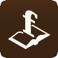 Open Font Library icon