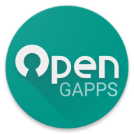 open-gapps icon