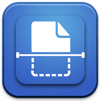 open-note-scanner-app icon