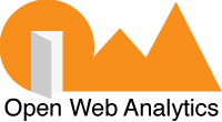 Open Web Analytics icon