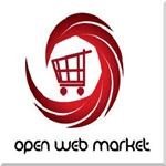 open-web-market icon