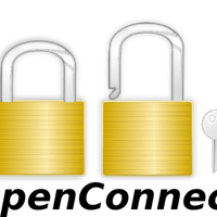 OpenConnect GUI icon