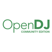 OpenDJ icon