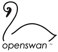 Openswan icon