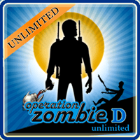 Operation Zombie D icon