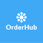 orderhub icon
