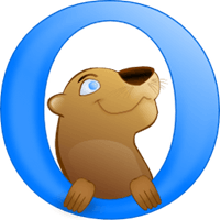 otter-browser icon