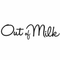 out-of-milk icon