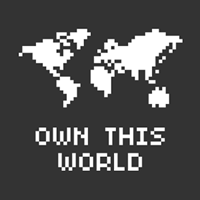 Own This World icon