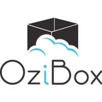 ozibox icon