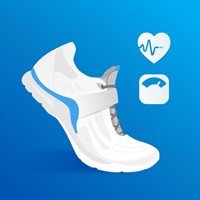 pacer-pedometer-and-weight-loss-coach icon