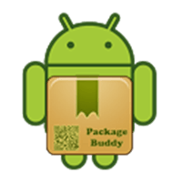 Package Buddy icon