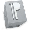 Pagesmith icon