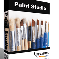 paint-studio icon