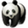 Panda Batch File Renamer icon