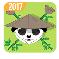 panda-cleaner--clean-and-boost icon