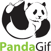 PandaGif icon