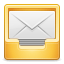 Pantheon Mail icon