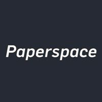 Paperspace icon