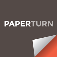 Paperturn icon