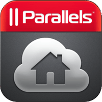parallels-access icon
