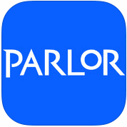 parlor--talking-ondemand-anonymous-conversation icon